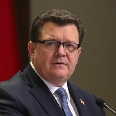 Šefčovič: EÚ zmiernila odvetné clá, bourbon nie je na zozname