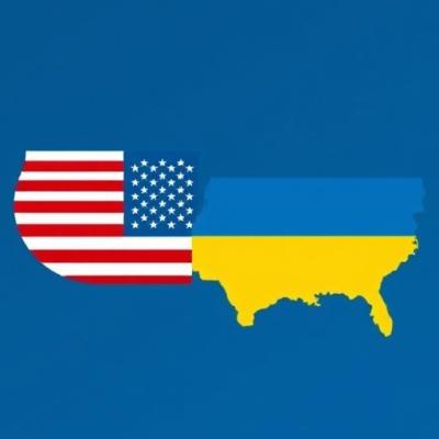 USA a Ukrajina blízko dohode o ťažbe minerálov