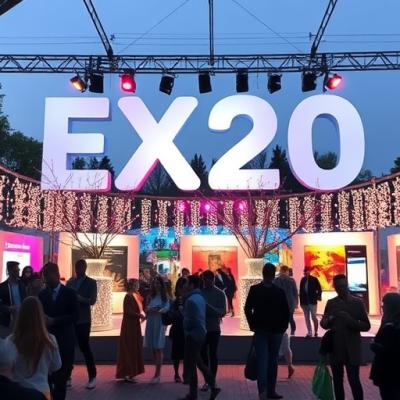 Nájdi šikovných zamestnancov na Kariéra EXPO Nitra 2025