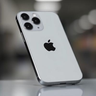 Apple presúva výrobu iPhone do Indie, znižuje závislosť na Číne