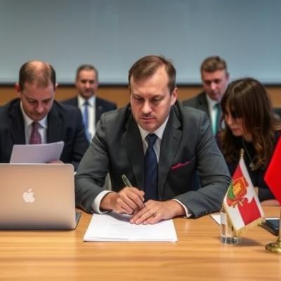 Poľsko zavádza skrátený pracovný čas pre vyššiu efektivitu