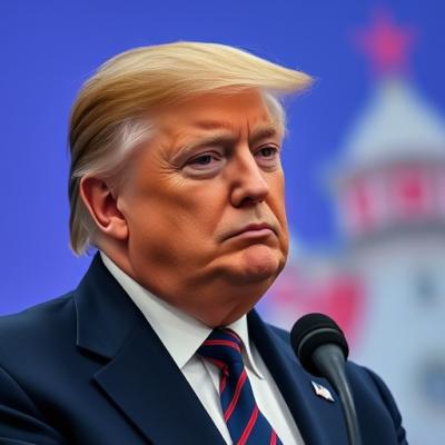 Trump tvrdí, že sa stretol s Čínou, Peking popiera rokovania