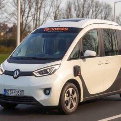 Rast predaj elektromobilov v Európe napriek globálnej neistote