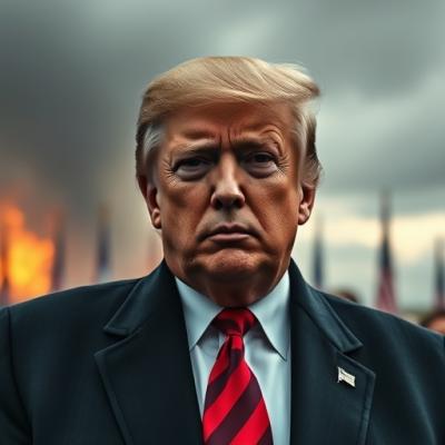 Trump zvažuje ústup od ciel – čo to znamená pre svet?