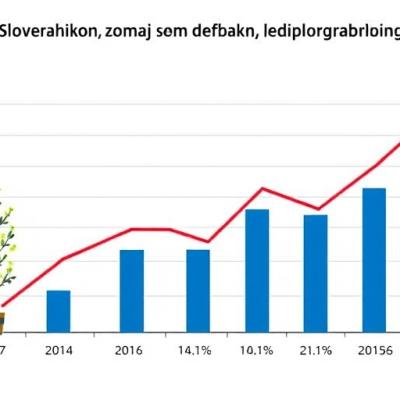 Česká ekonomika rástla v 1. štvrťroku 2025: podporili ju domácnosti