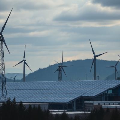 Slovensko a cesta k energetickej nezávislosti od fosílnych palív