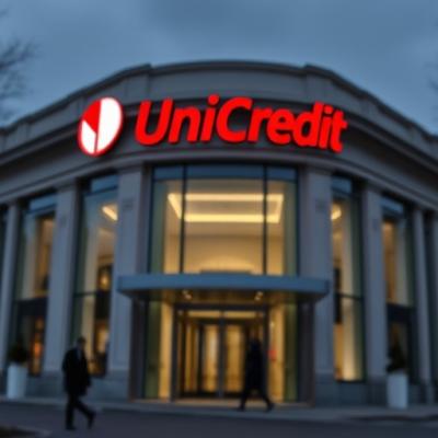 UniCredit láme rekordy: rekordný zisk a vyššie očakávania na rok 2025