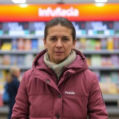 Inflácia v Česku v apríli 2025 výrazne spomalila