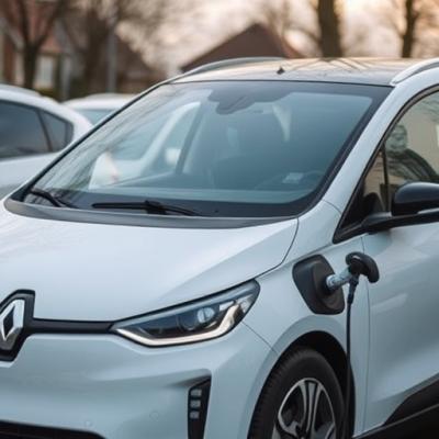 Globálne predaje elektromobilov vzrástli o 30 %, USA zaostávajú