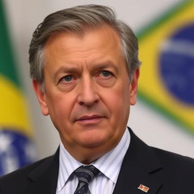 Pellegrini ratifikoval protokol proti dvojitému zdaneniu s Brazíliou