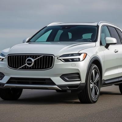 Volvo Cars zaznamenal pokles predaja o 12 % v máji