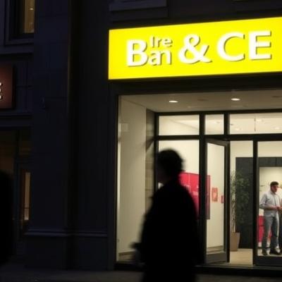 Francúzska BPCE kupuje portugalský Novo Banco za 6,4 mld. €