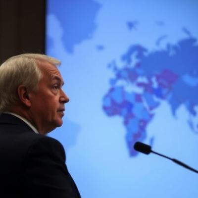 WEF varuje: Svet čelí najväčšej kríze za desaťročia