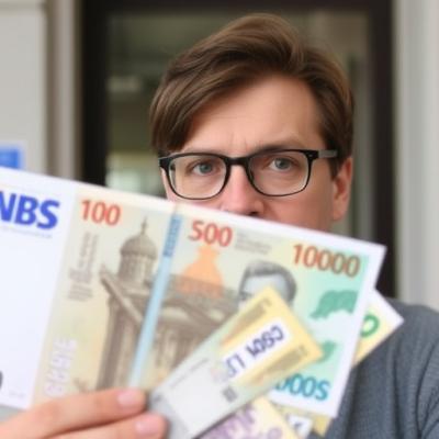 Banky a poisťovne vrátili Slovákom 300-tisíc eur za sťažnosti
